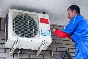 24/7 and Emergency HVAC Near Brooklyn Navy Yard, NY | Air Conidtioning and Heating Contractors